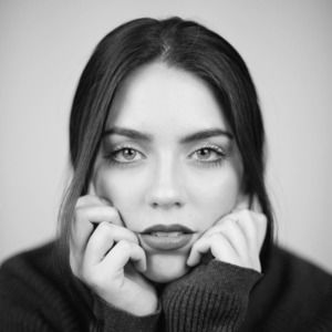 Meet your Posher, Johana